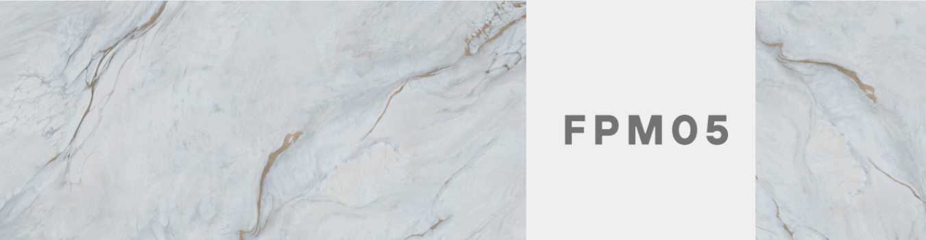 FPM05 Marble Pattern